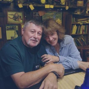 Meet your Posher, Debbie